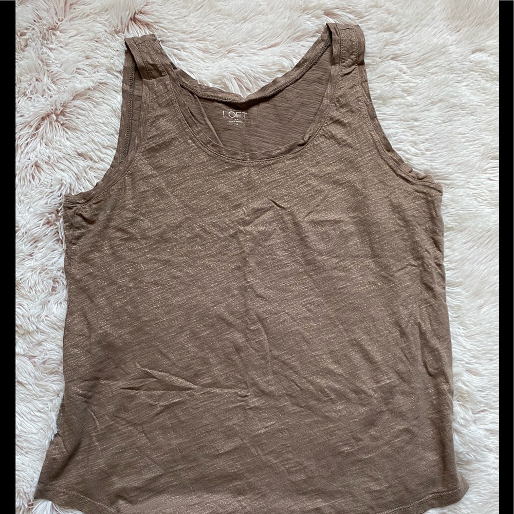 LOFT Tank Top